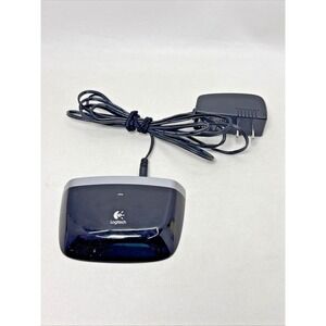 Logitech Harmony Adapter for‎ PlayStation 3 E-R0001 w/ Power Supply